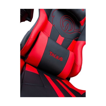 Gaming stoel Talius VIPER Zwart