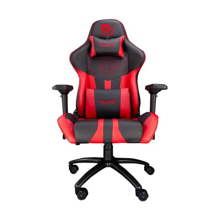 Gaming-Stuhl Talius VIPER Schwarz