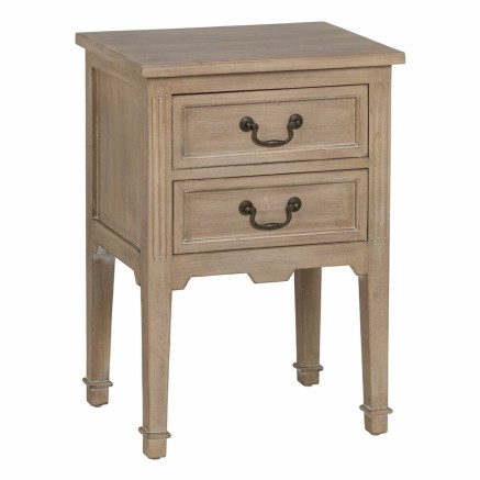 Comodino Multicolore