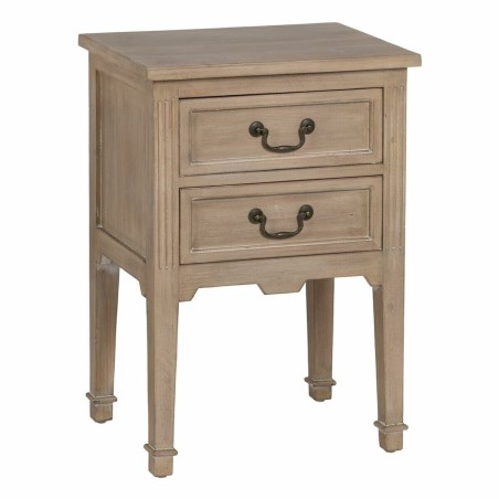 Comodino Multicolore