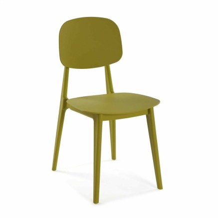 Stoel Versa Multicolour