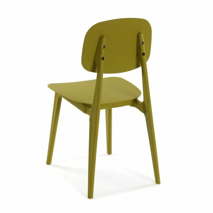 Stoel Versa Multicolour 2