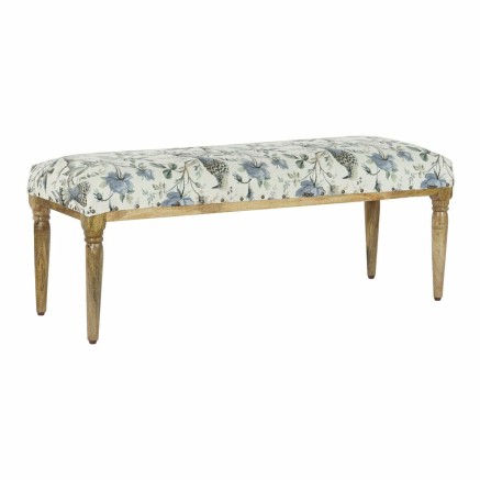 Hocker Home ESPRIT Schwarz