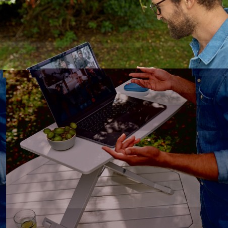 Supporto per cellulare o tablet Leitz