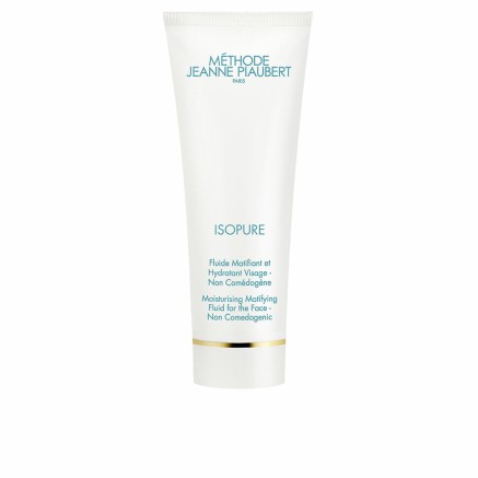 Fluide hydratant et matifiant Jeanne Piaubert 50 ml 2