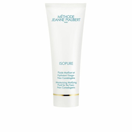 Fluide hydratant et matifiant Jeanne Piaubert 50 ml