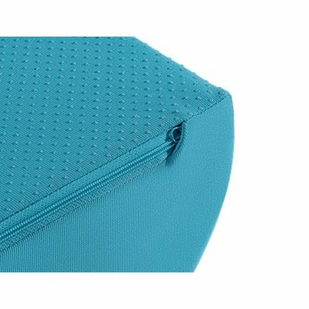 Fußstütze Leitz Ergo Cosy Blau 2