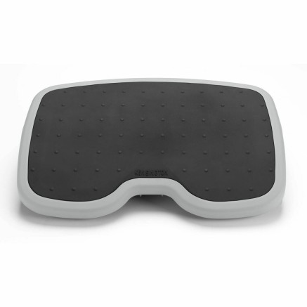 Repose-pied Kensington 56145 Noir 45 x 35 cm 2