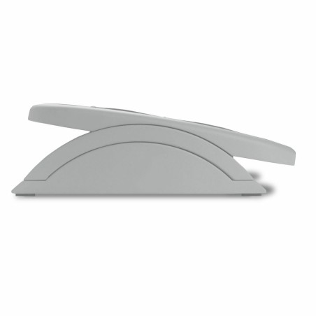 Voetensteun Kensington 56145 Zwart 45 x 35 cm