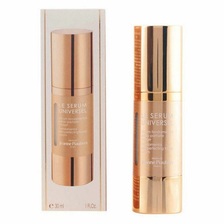 Siero Antirughe Jeanne Piaubert 30 ml