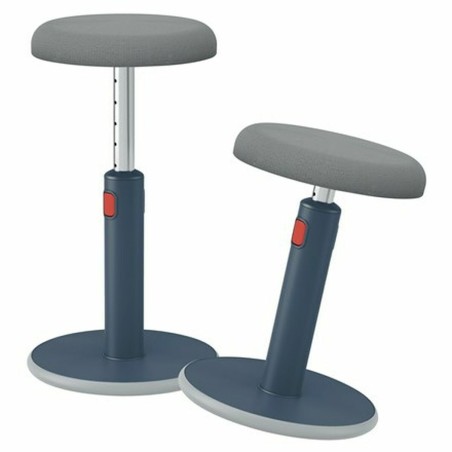 Ergonomische kruk Leitz Ergo Cosy Active Plastic