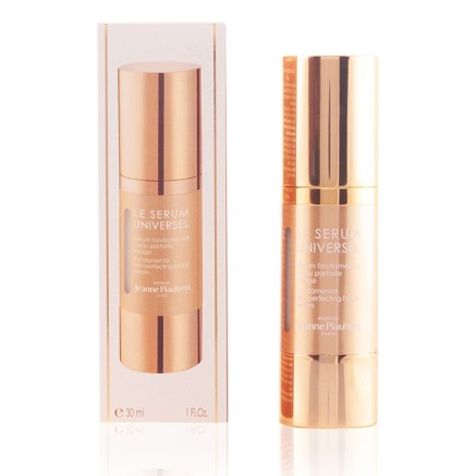 Siero Antirughe Jeanne Piaubert 30 ml 2