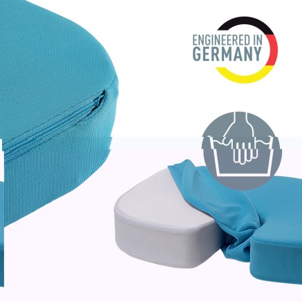 Coussin de chaise Leitz 2