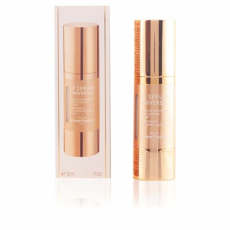 Siero Antirughe Jeanne Piaubert 30 ml