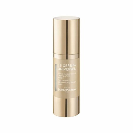 Siero Antirughe Jeanne Piaubert 30 ml