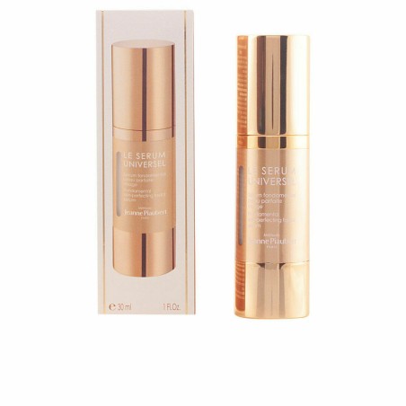 Siero Antirughe Jeanne Piaubert 30 ml