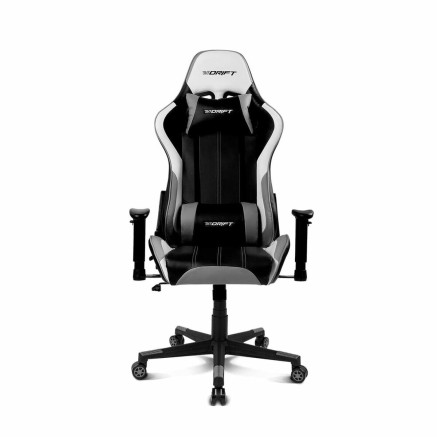 Gaming stoel DRIFT DR175 Grijs 2