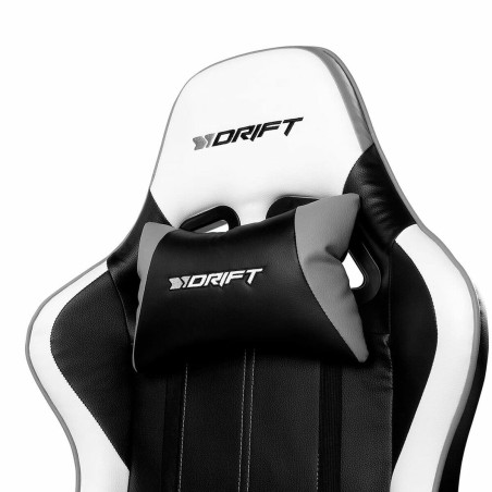 Silla Gaming DRIFT DR175 Gris