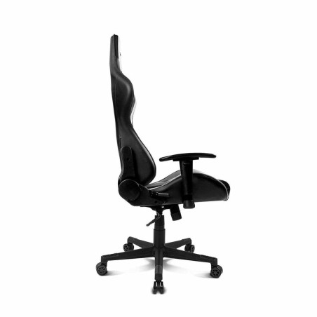 Gaming stoel DRIFT DR175 Zwart/Wit