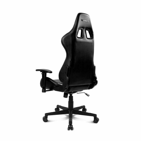 Sedia Gaming DRIFT DR175 Nero/Bianco