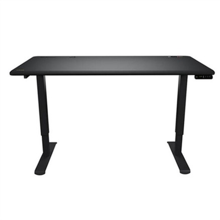 Bureau Cougar Gaming Royal Pro 150 x 80 cm Zwart