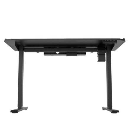 Mesa de Escritorio Cougar E-Deimus Negro LED RGB 2