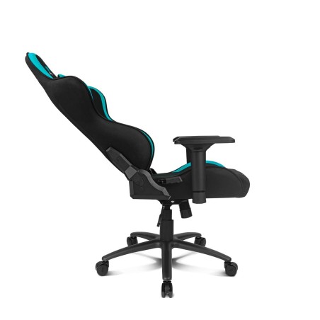 Gaming stoel DRIFT DR110BL Blauw Zwart