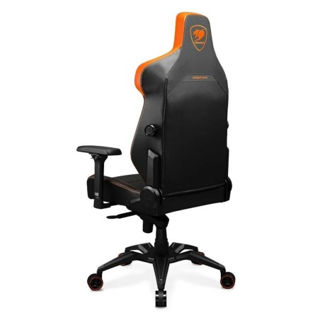 Gaming stoel Cougar Armor Evo Oranje
