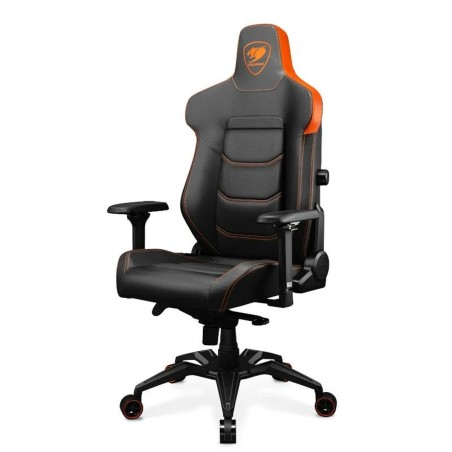 Gaming stoel Cougar Armor Evo Oranje