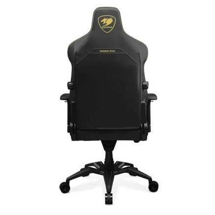 Gaming-Stuhl Cougar Armor Evo Royal Schwarz 2