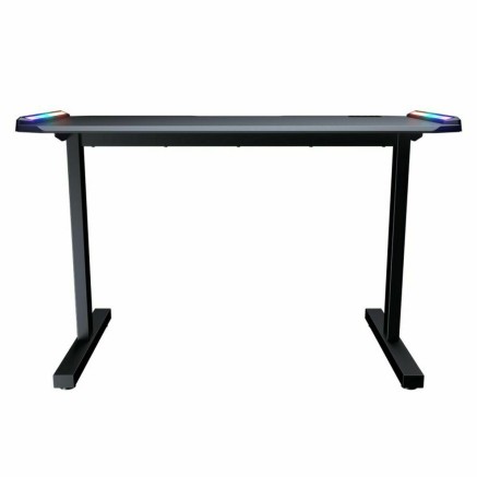 Bureau Cougar 3M1202WB.0002 Jeux Noir Illumination RGB 2