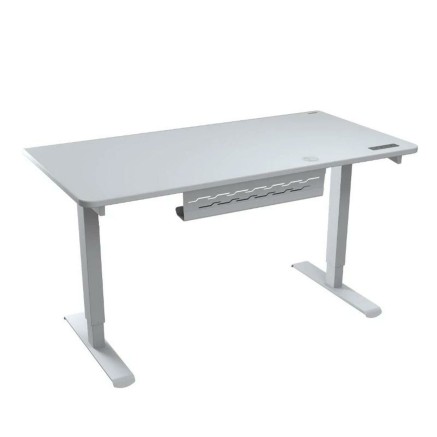 Desk Cougar Royal Mossa 150 White 2