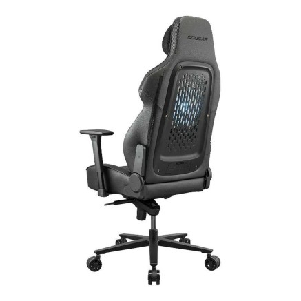 Chaise de jeu Cougar Nxsys Aero Noir 2