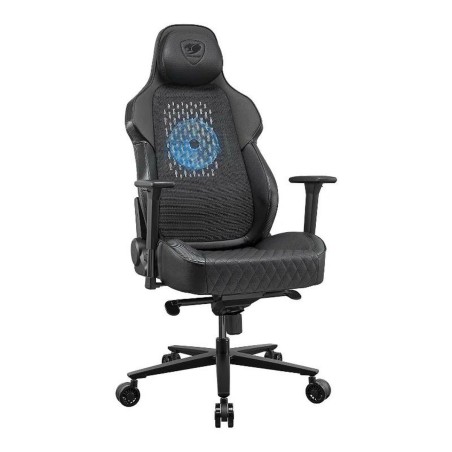 Gaming stoel Cougar Nxsys Aero Zwart