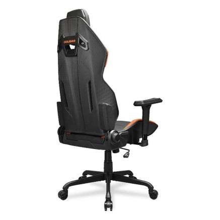 Silla Gaming Cougar Hotrod 2