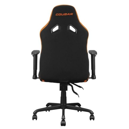 Silla Gaming Cougar Fusion SF 2