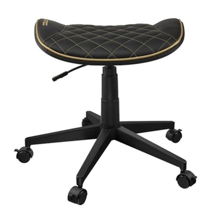 Sedile Gaming Cougar Crosser Gold
