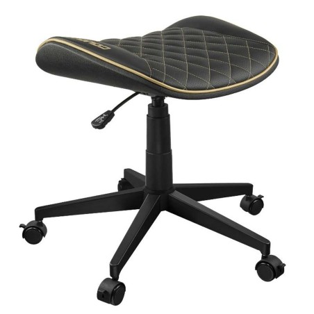 Asiento Gaming Cougar Crosser Gold