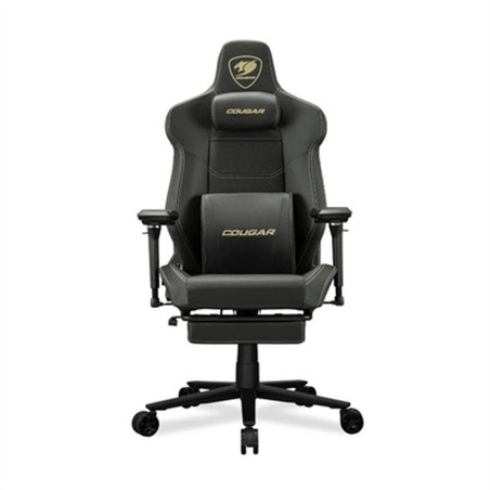 Silla Gaming Cougar Armor Evo M Gold