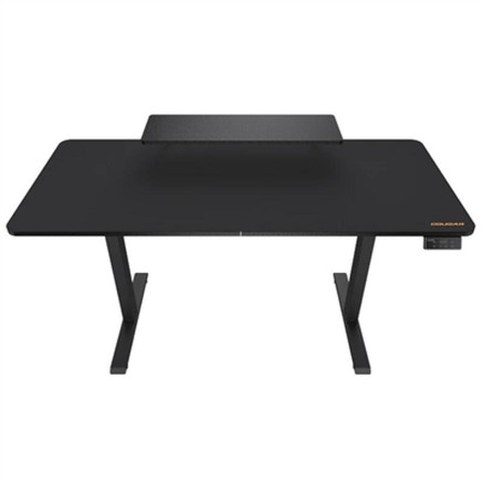 Bureau Gaming Cougar E-Star 140 Zwart 140 x 60 cm