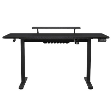 Bureau Gaming Cougar E-Star 140 Zwart 140 x 60 cm