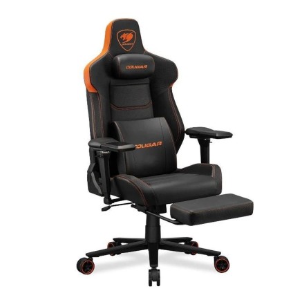 Silla Gaming Cougar Armor Evo M 2