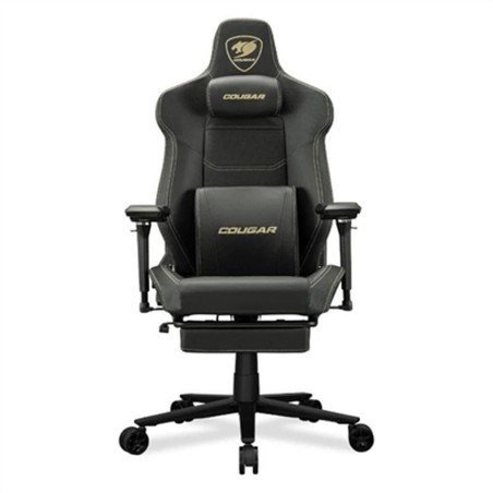 Gaming-Stuhl Cougar Armor Evo S Gold