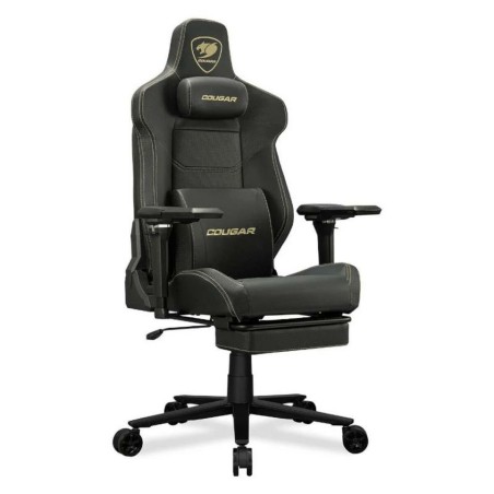 Gaming-Stuhl Cougar Armor Evo S Gold