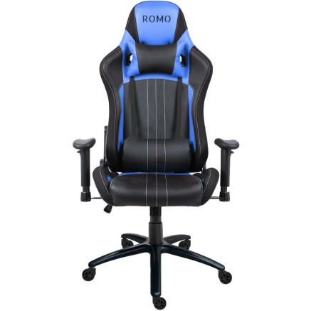 Gaming stoel Romo MURADING Zwart
