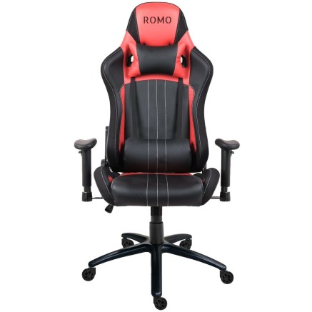 Gaming stoel Romo MURADING Zwart