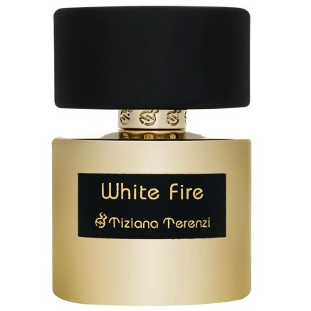 Perfume Unisex Tiziana Terenzi White Fire EDP 100 ml 2