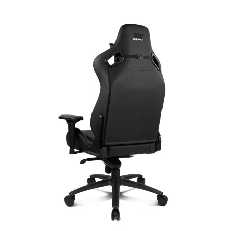 Gaming stoel DRIFT DR600BK Zwart