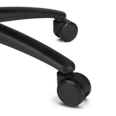 Gaming stoel DRIFT DR600BK Zwart