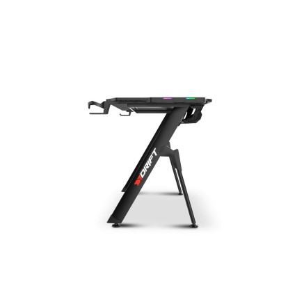 Desk Gaming DRIFT DZ150 Black 2